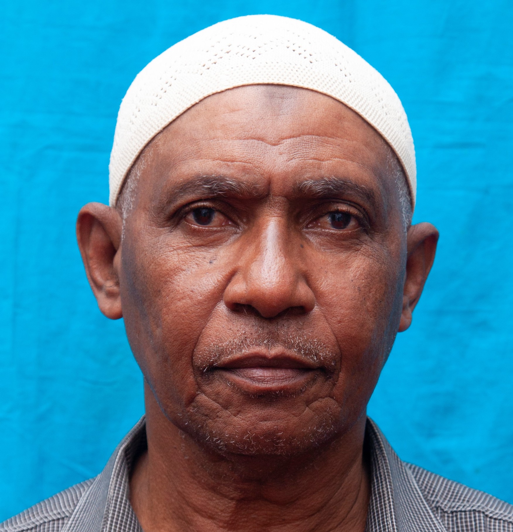 Mohamed Athumani Mponda, Secretary