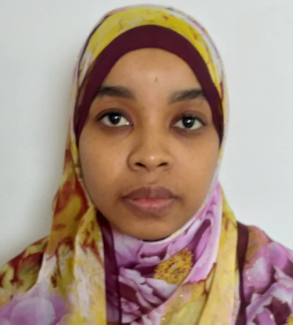 Zaina Mohamed, Member